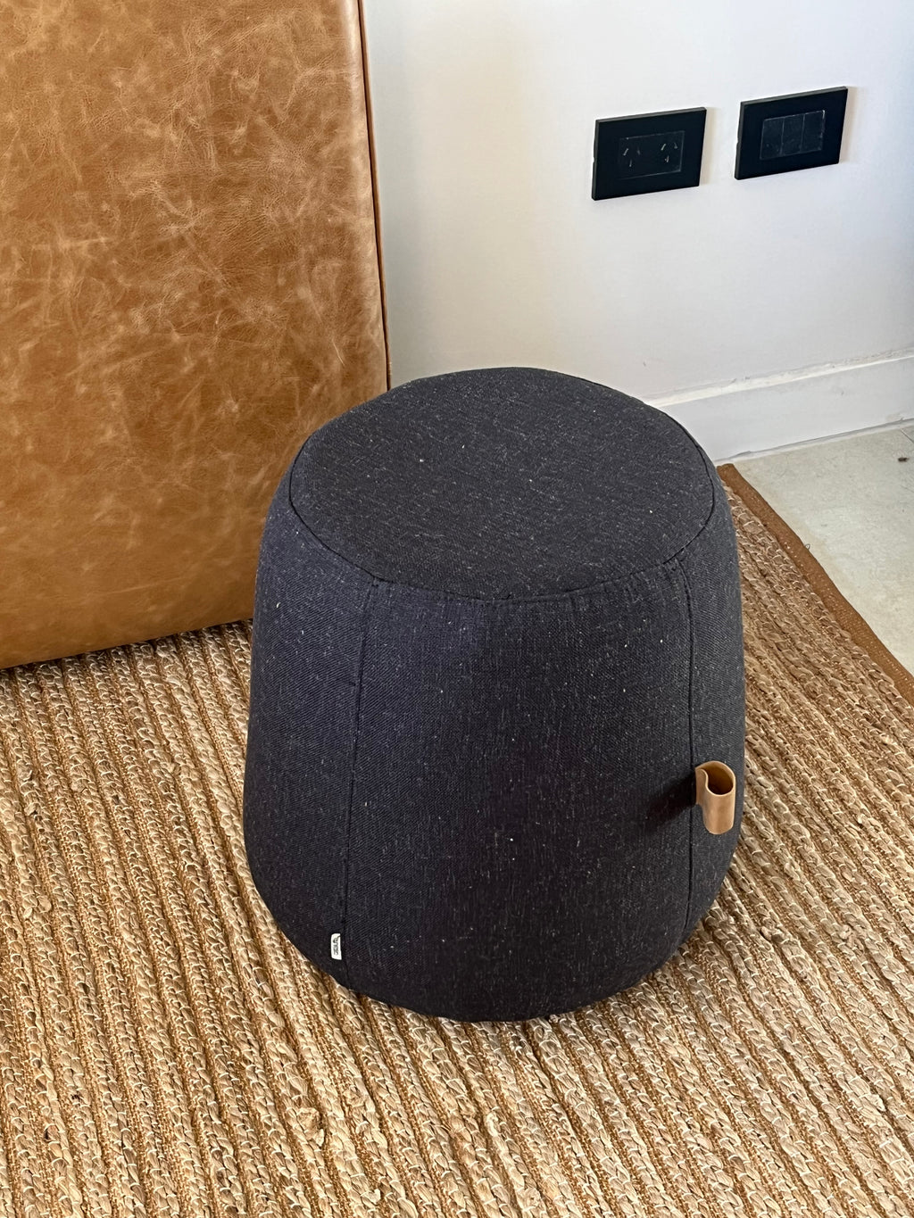 Puff #44 - Lino