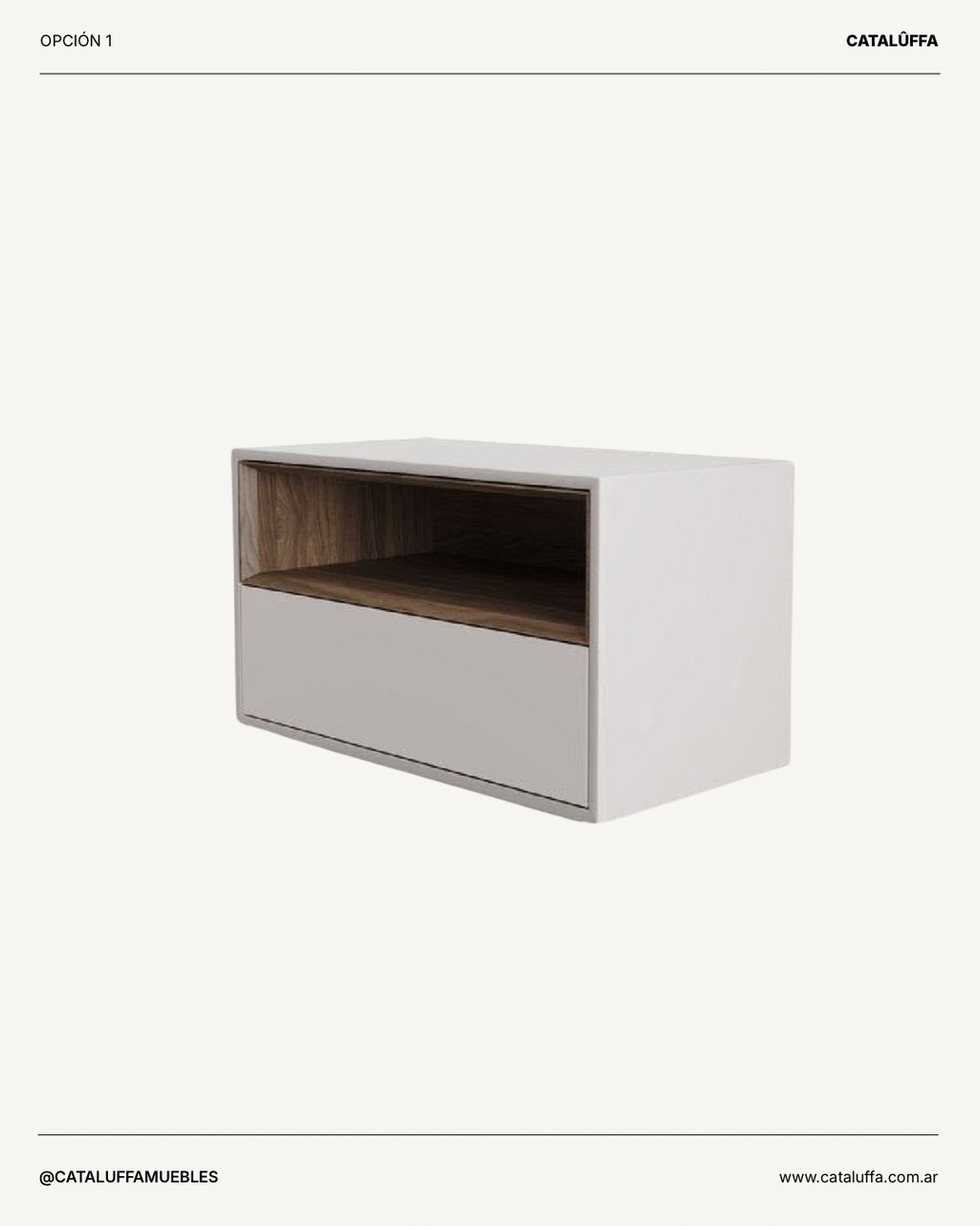 Mesa de Luz #017