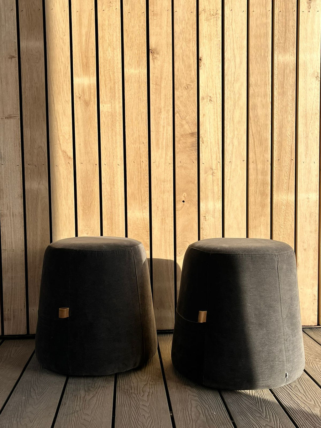 Puff #44 - Pana Grey