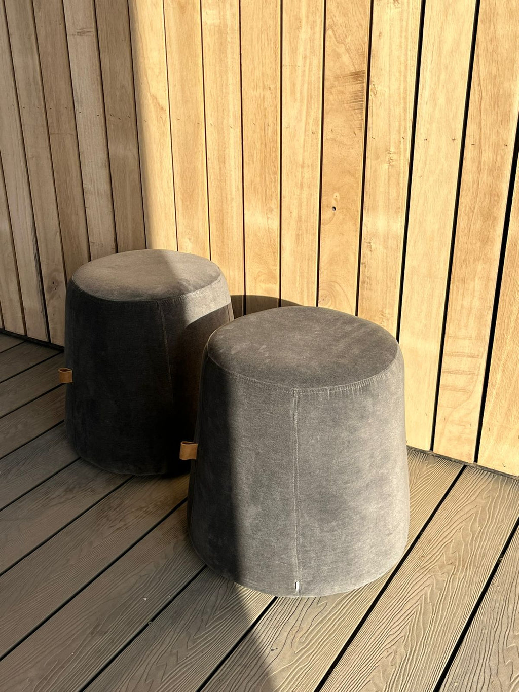 Puff #44 - Pana Grey