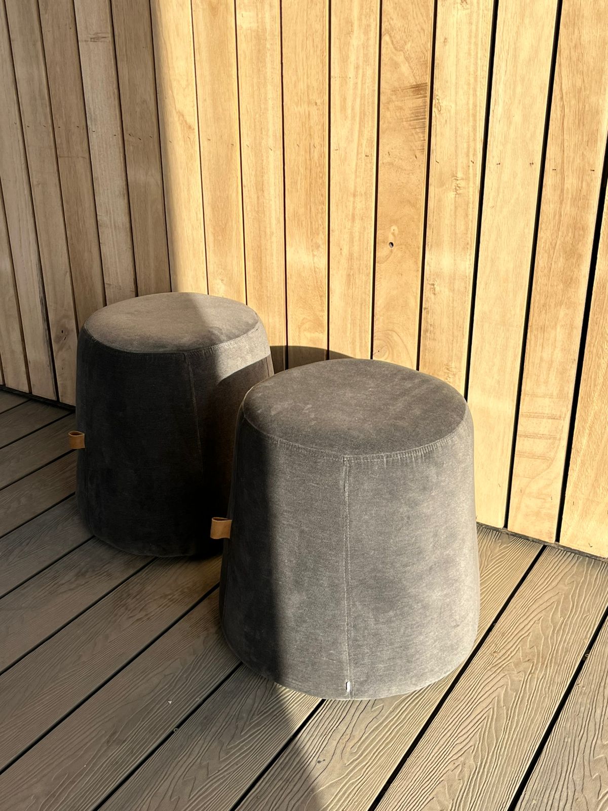 Puff #44 - Pana Grey