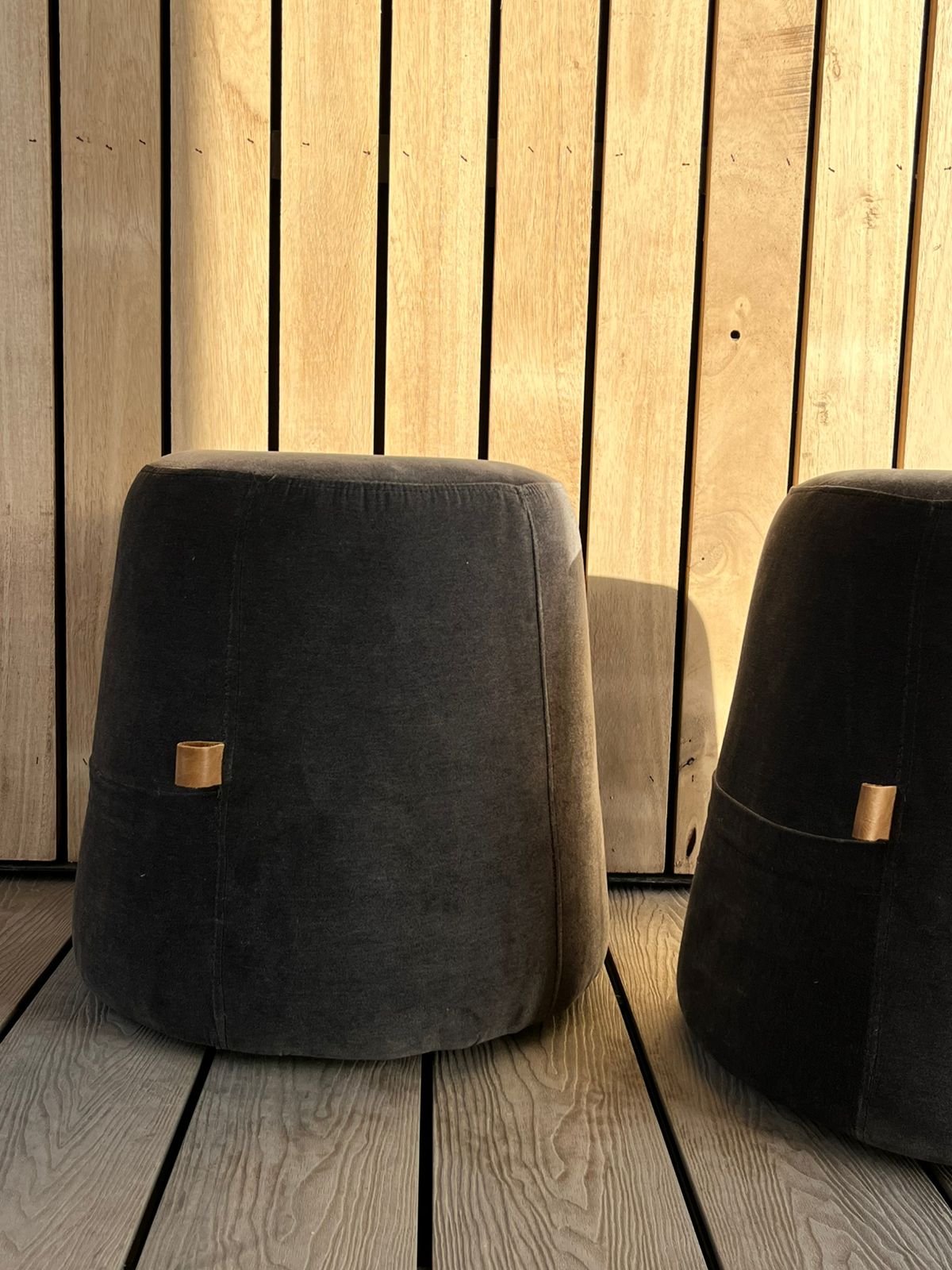 Puff #44 - Pana Grey