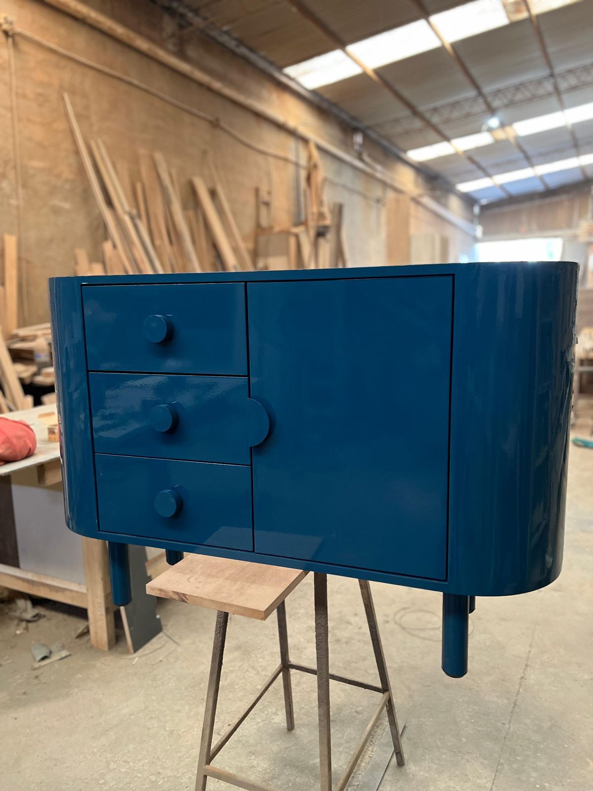 Mueble guardado #221