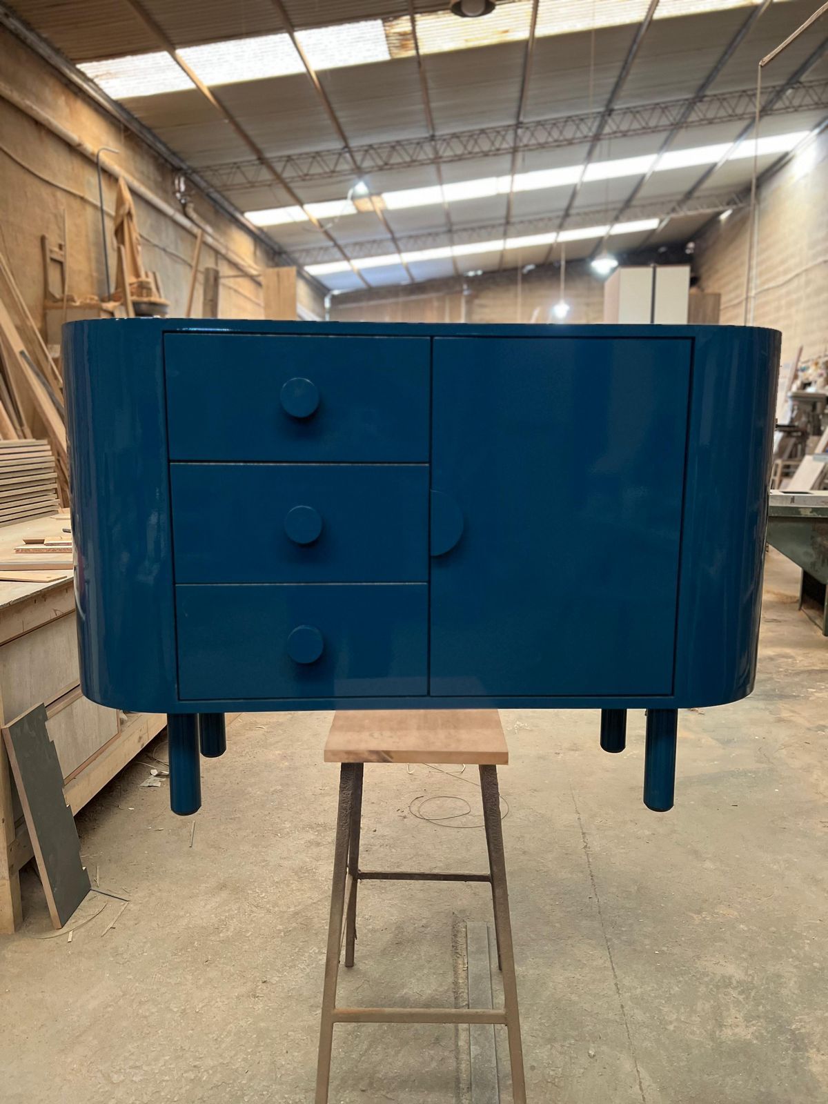 Mueble guardado #221