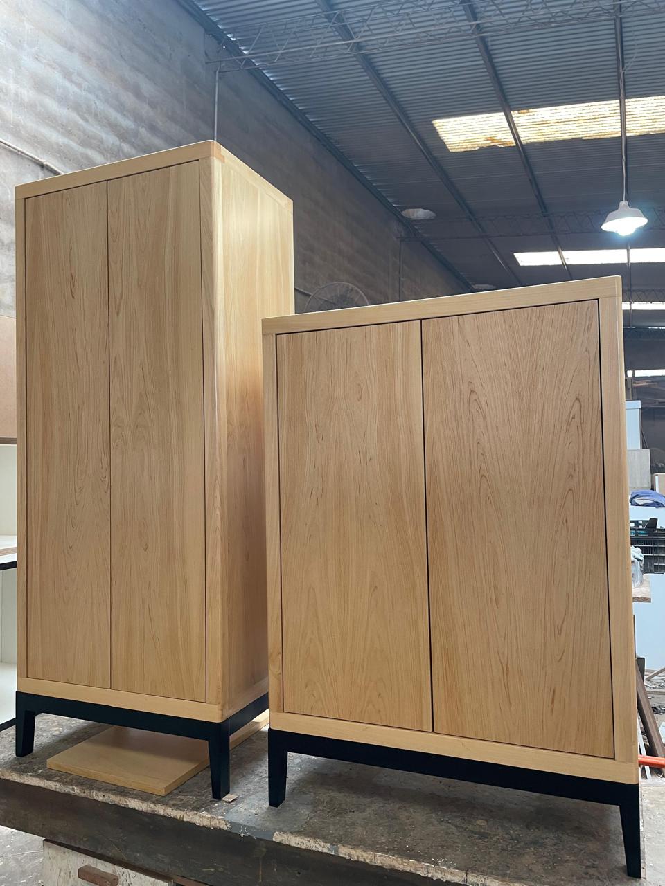Mueble guardado #485