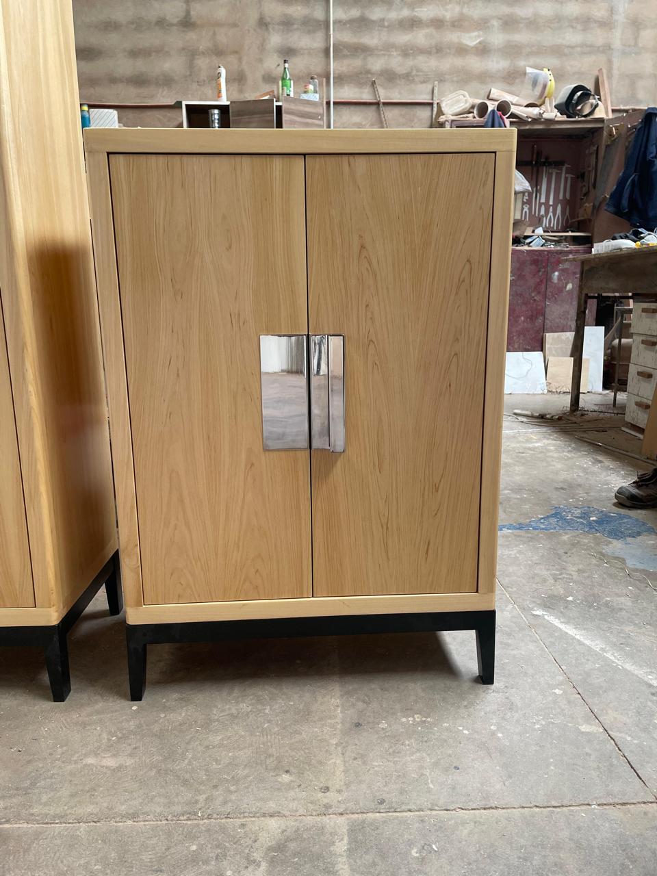 Mueble guardado #485