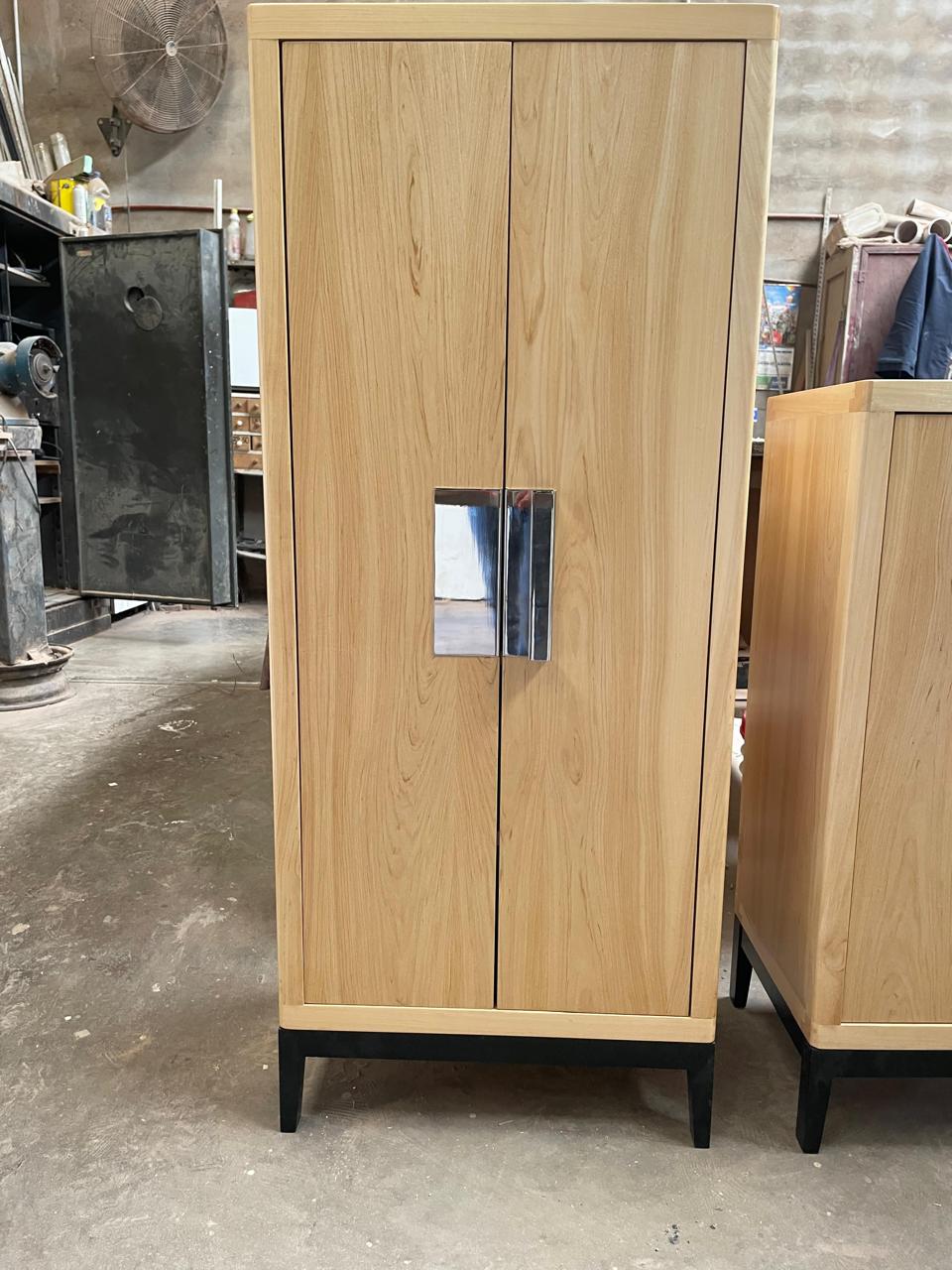 Mueble guardado #485