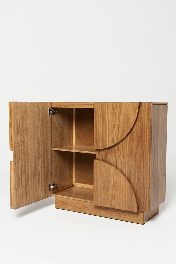 Mueble guardado #266