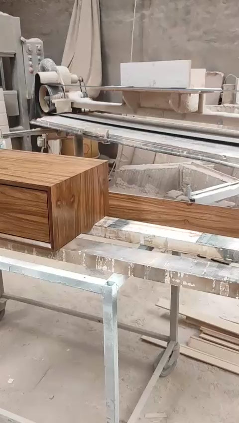 Mesa de Luz #923
