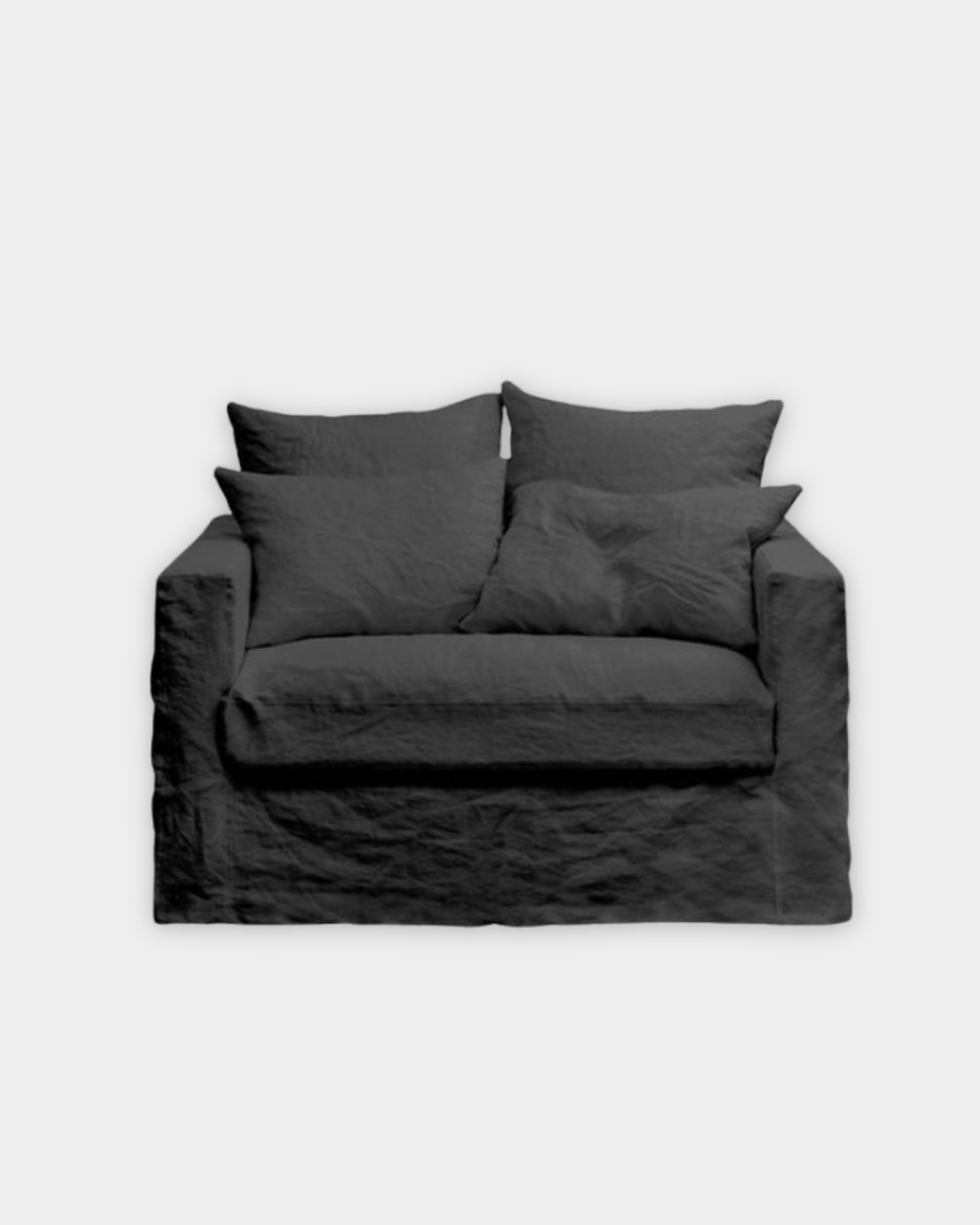 Sillón Enfundado Trento (Individual)